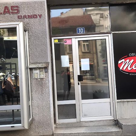 Apartman Bazar Smederevo Luaran gambar