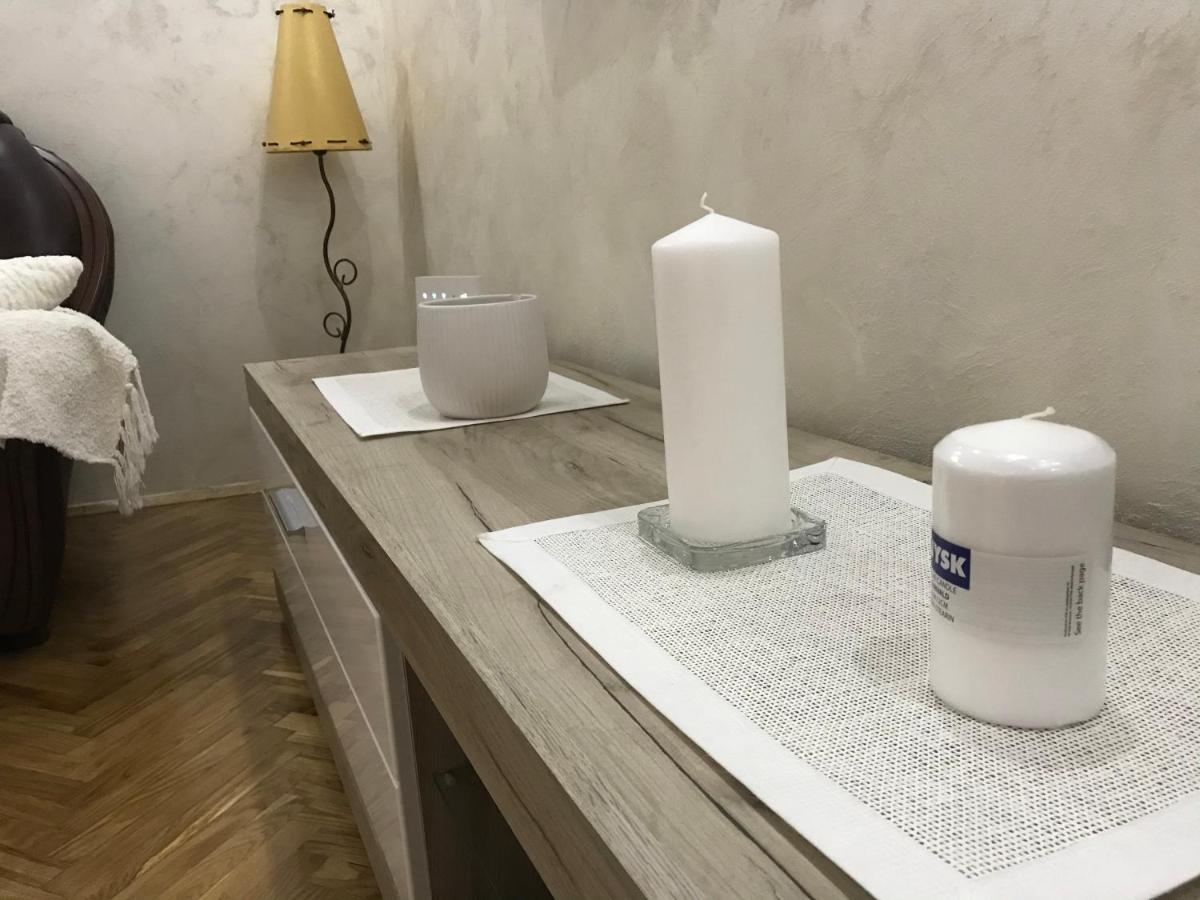 Apartman Bazar Smederevo Luaran gambar