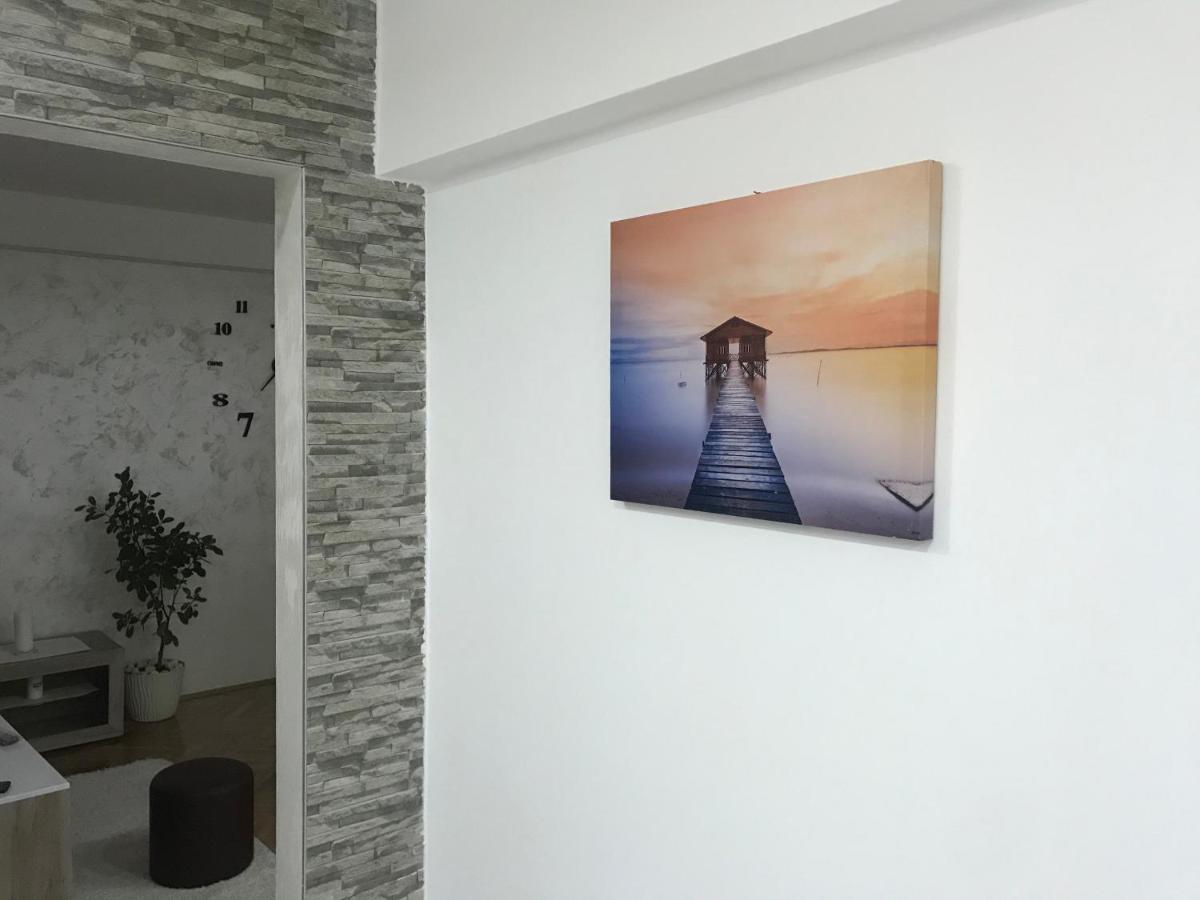 Apartman Bazar Smederevo Luaran gambar