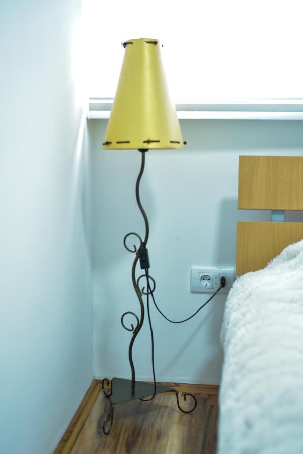 Apartman Bazar Smederevo Luaran gambar