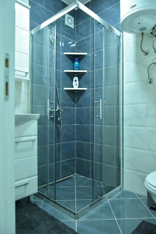 Apartman Bazar Smederevo Luaran gambar