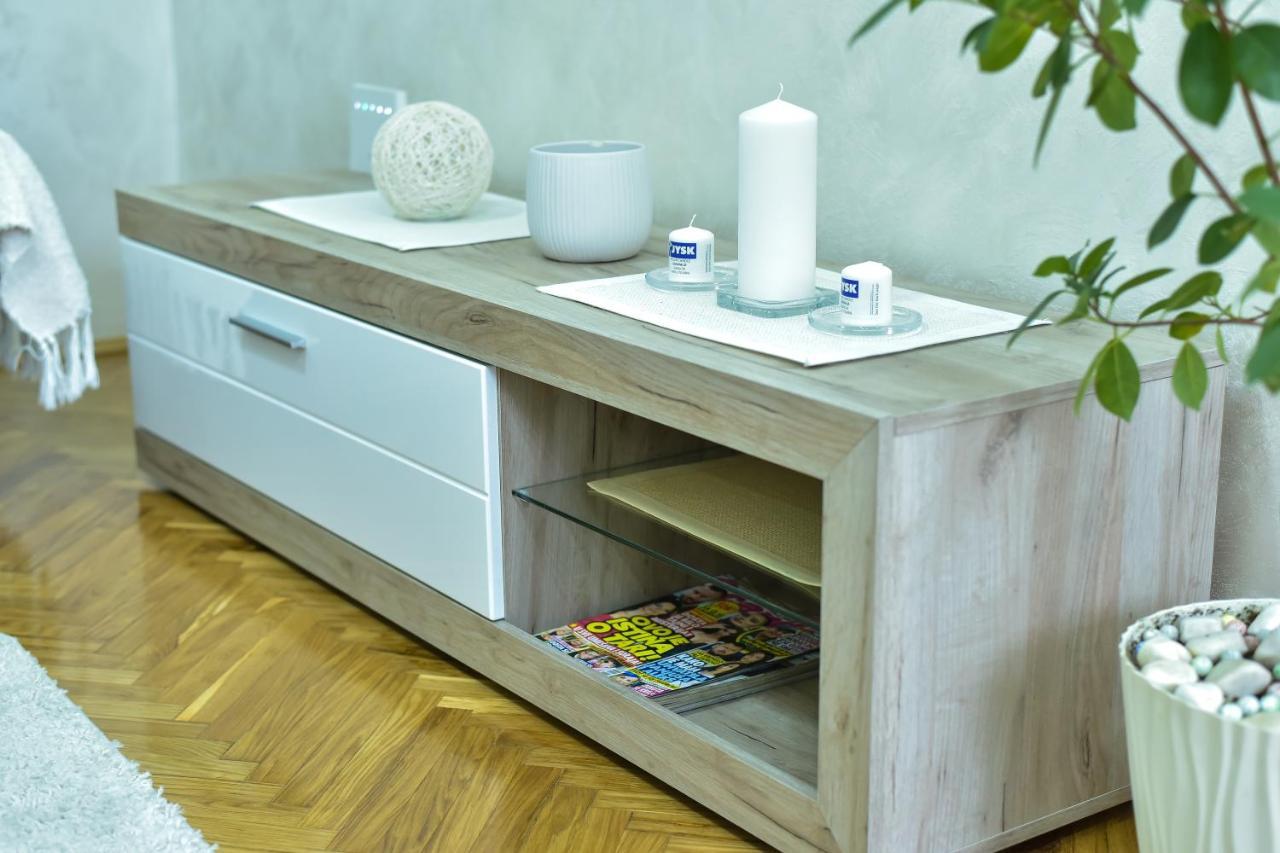 Apartman Bazar Smederevo Luaran gambar