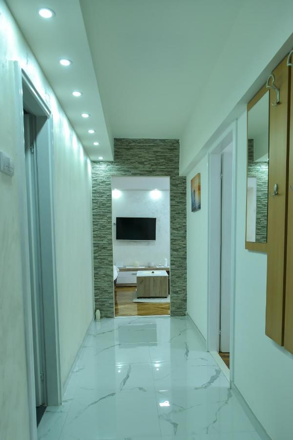 Apartman Bazar Smederevo Luaran gambar