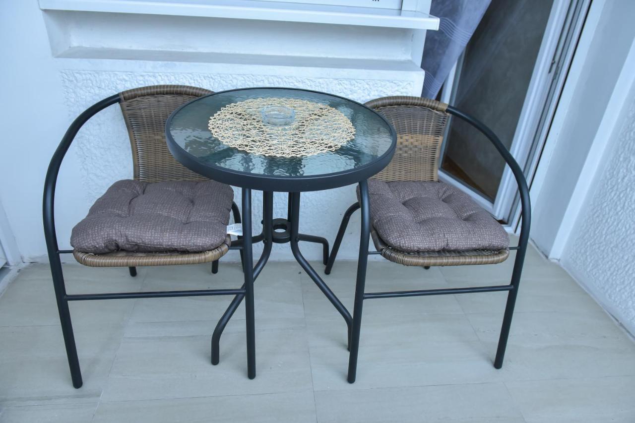 Apartman Bazar Smederevo Luaran gambar