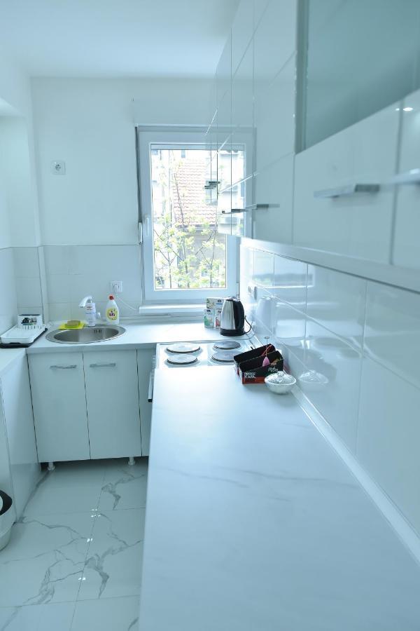 Apartman Bazar Smederevo Luaran gambar