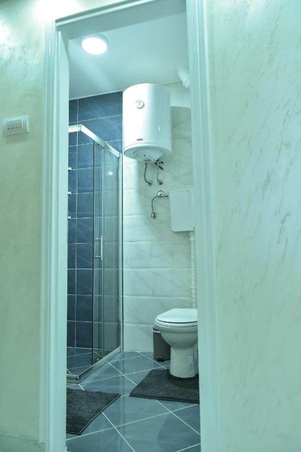 Apartman Bazar Smederevo Luaran gambar