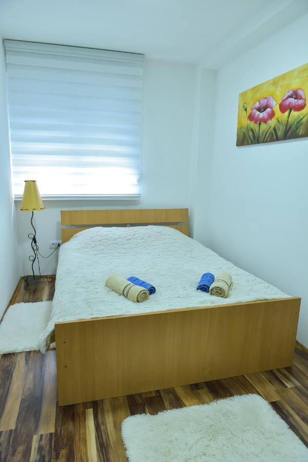 Apartman Bazar Smederevo Luaran gambar