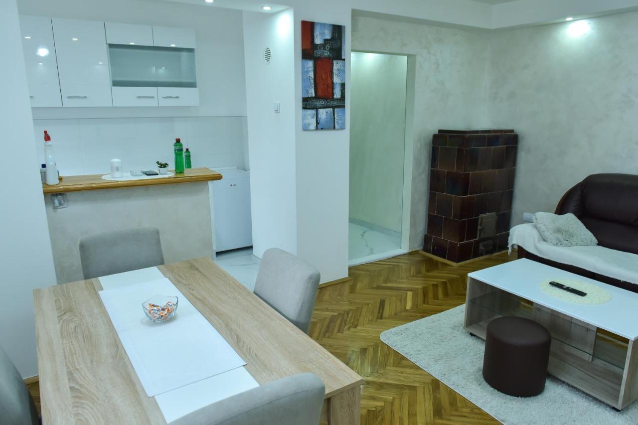 Apartman Bazar Smederevo Luaran gambar