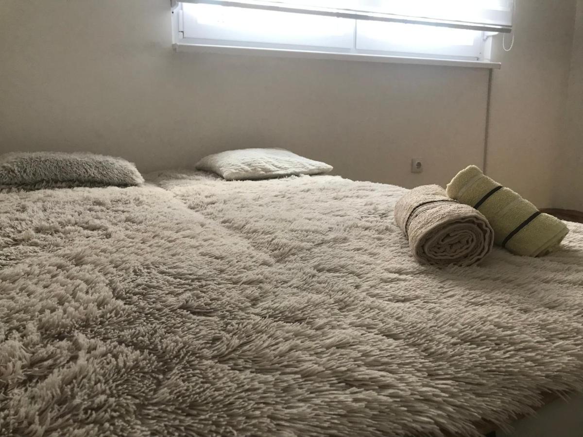 Apartman Bazar Smederevo Luaran gambar