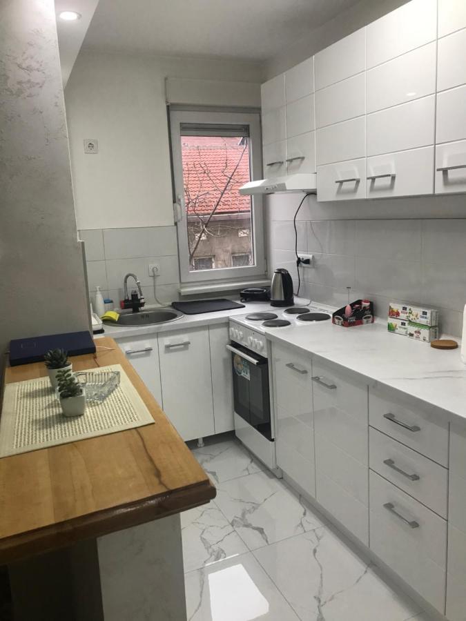Apartman Bazar Smederevo Luaran gambar