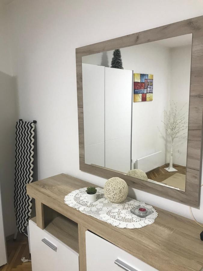 Apartman Bazar Smederevo Luaran gambar