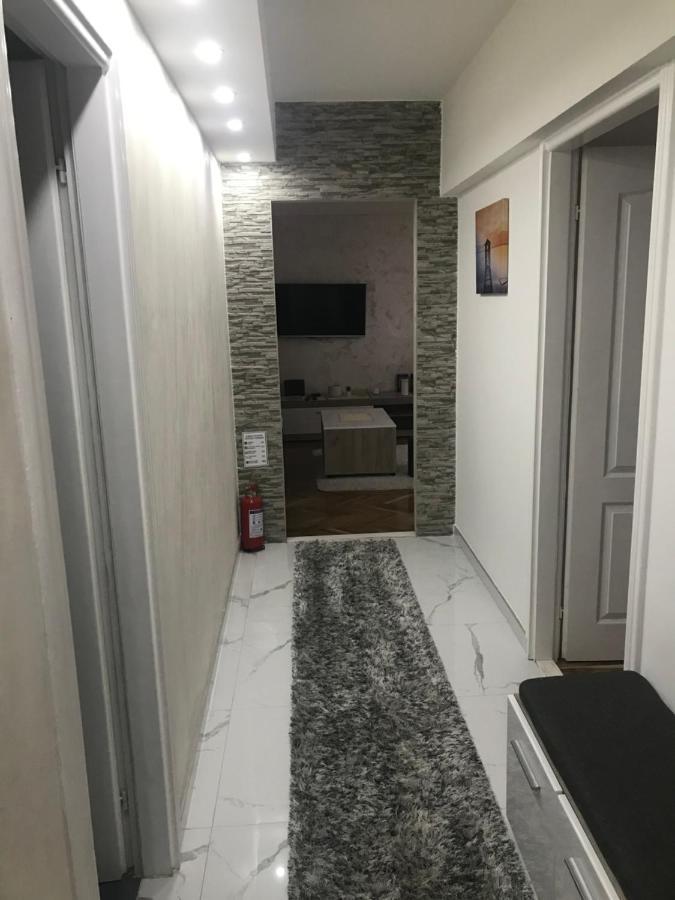 Apartman Bazar Smederevo Luaran gambar