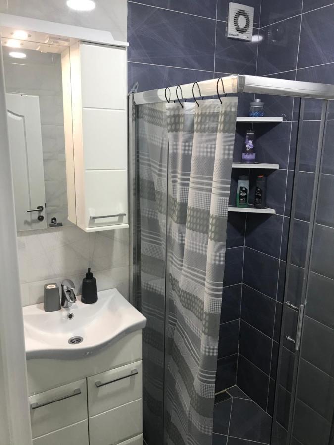 Apartman Bazar Smederevo Luaran gambar
