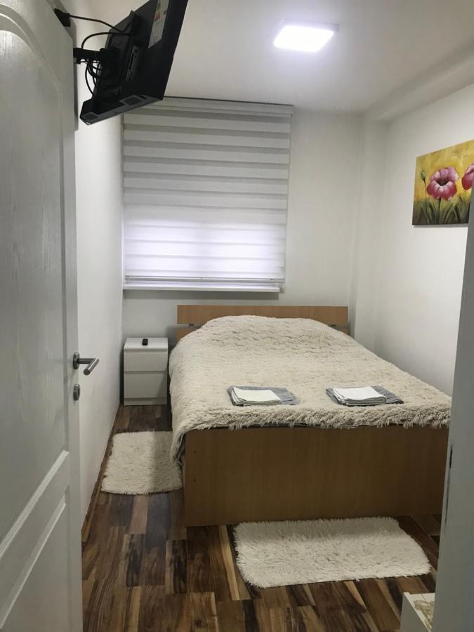 Apartman Bazar Smederevo Luaran gambar