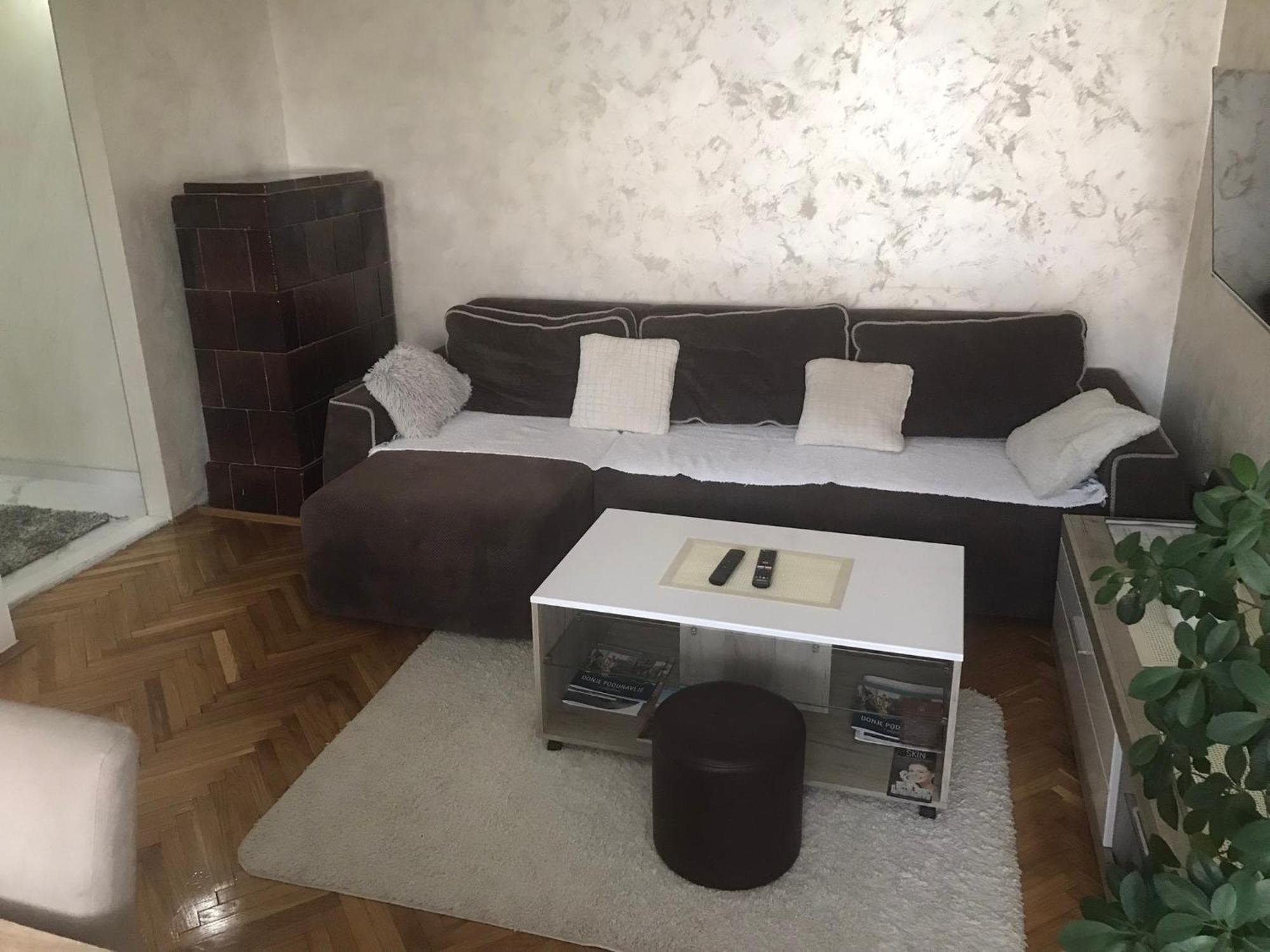 Apartman Bazar Smederevo Luaran gambar